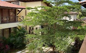 Vila Bombaça - 100 metros da praia